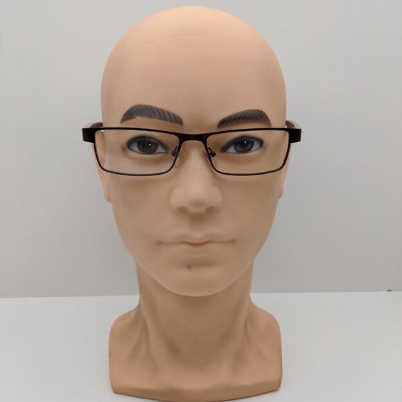 🕶️ Armani Exchange AX1009-6052  Eyeglasses 53/16-145 / ALH728🕶️​ - Picture 9 of 9